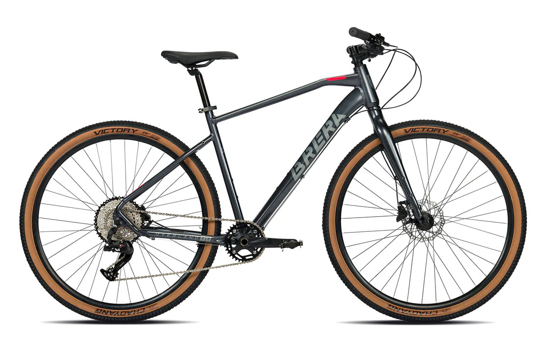 Overland TX - Brera- SuperBike Solution